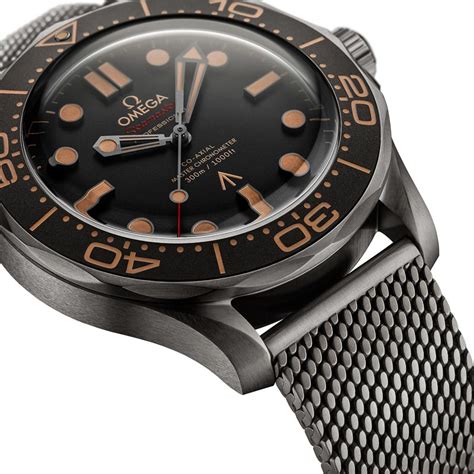 omega 007 seamaster 2020.